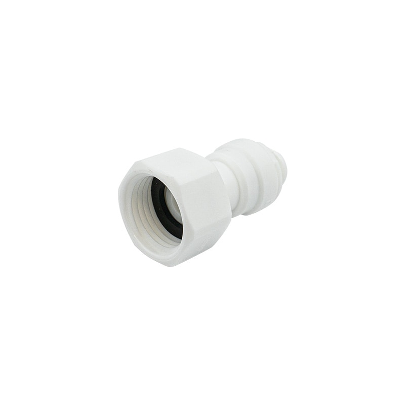 Puretec KTA67 Tap Adaptor, 3/8 tube x 1/2 F