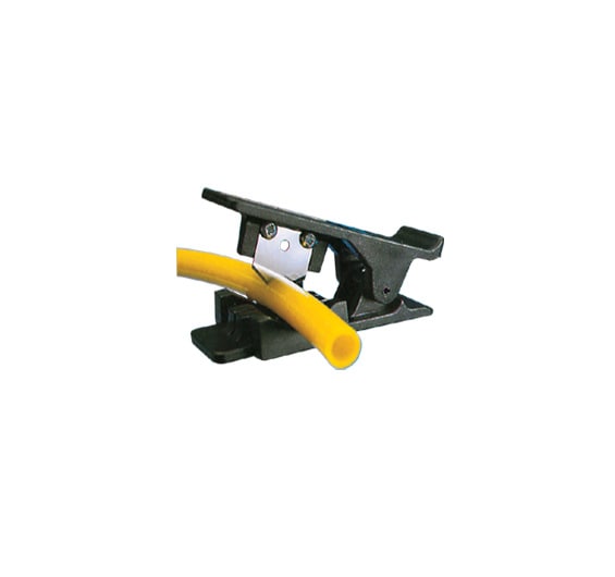 Puretec KTC Plastic T cutter, cuts up to 1/2 (12mm)