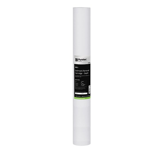 MB052 Melt Blown Sediment Cartridge