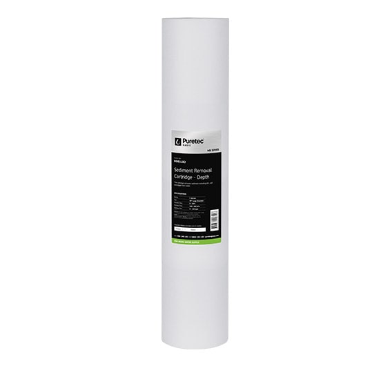 MB05LD2 Melt Blown Sediment Cartridge