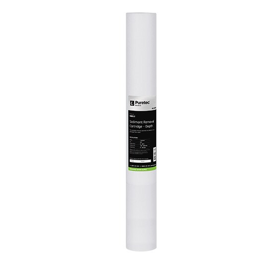 MB102 Melt Blown Sediment Cartridge