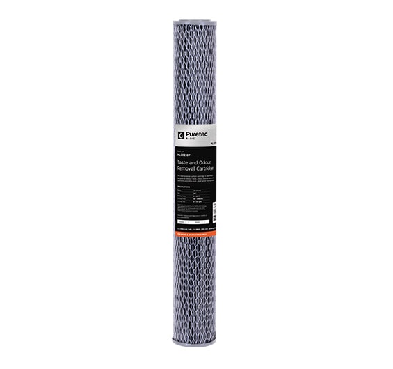 ML102-DP Multi Purpose Carbon Filter Cartridge