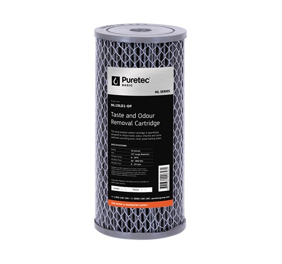 ML10LD1-DP Cartridge