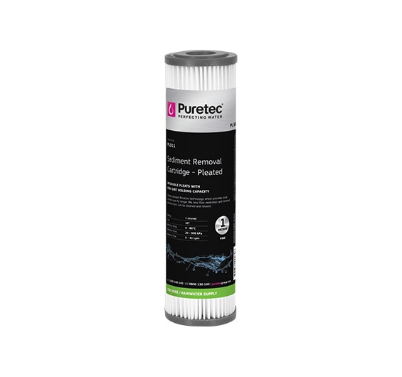 PL011 Cartridge