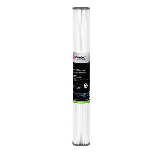 PL052 Cartridge