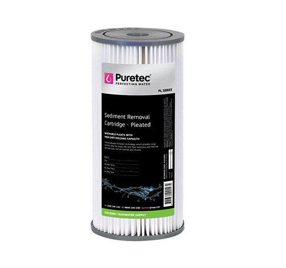 PL10MP1 Cartridge