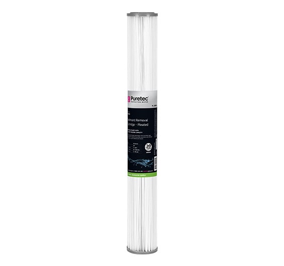 PL202 Cartridge