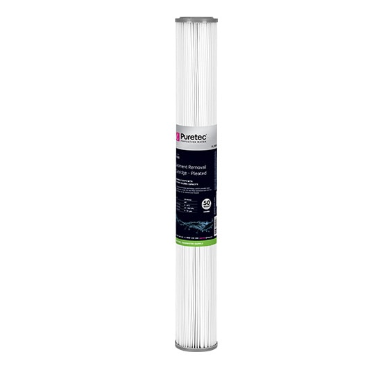 PL502 Cartridge