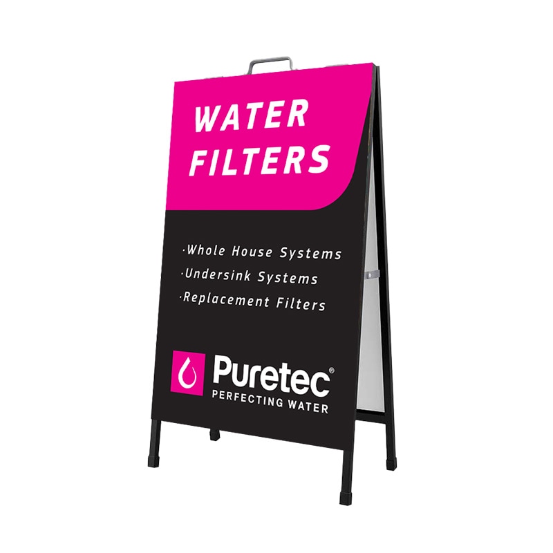 Puretec PMD-AFRAME