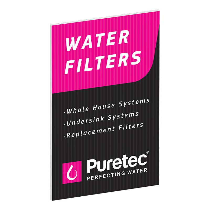 PMD-CORFLUTE-FILTER