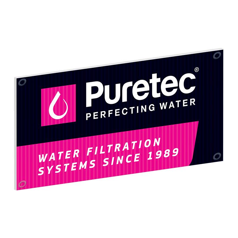 Puretec PMD-CORFLUTE-LRG