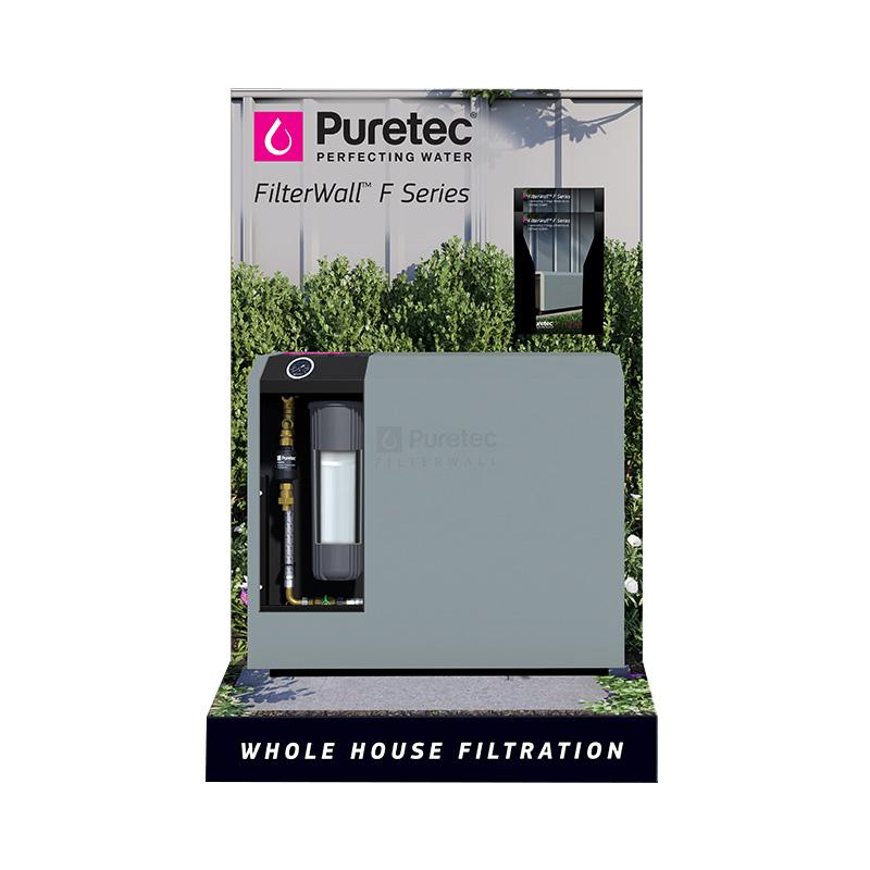 Puretec PMD-FW-F-PREMIUM