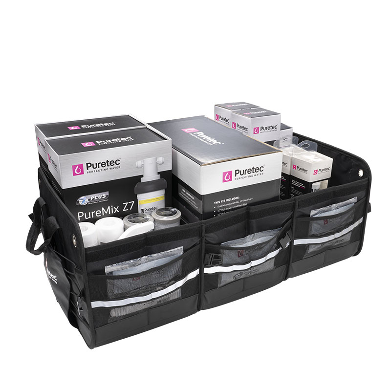 Puretec PR-PPP22 Plumber Kit