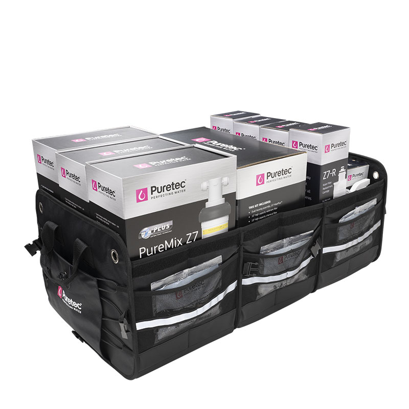 PR-PPP30 Plumber Kit