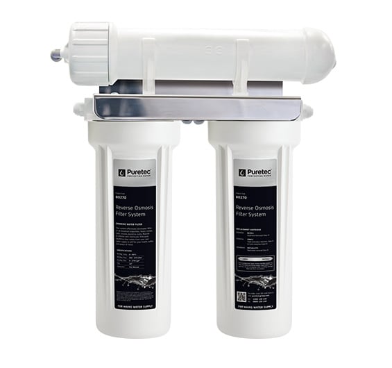 PRO270 - Reverse Osmosis