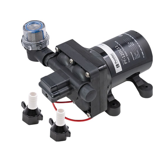 PT-12DC11 Pump
