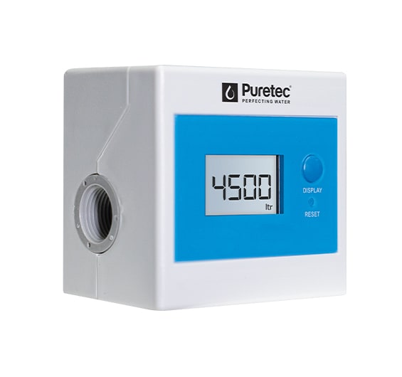 Puretec PTE80 Water Filter Monitor