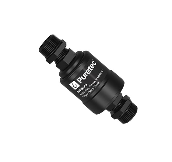 Puretec PVM95PH Multivalve