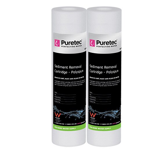 PX201-2 Twin Pack