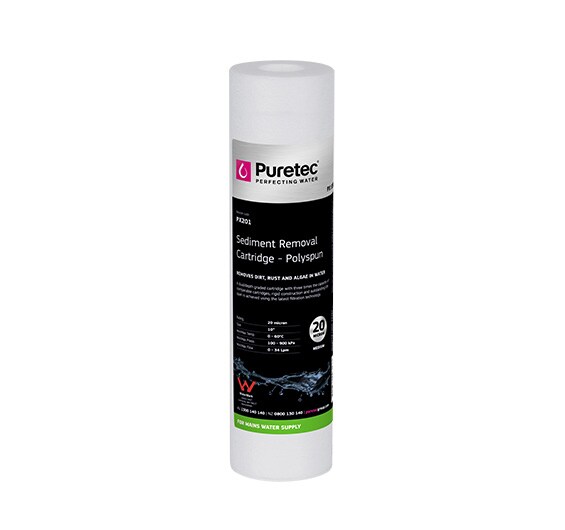 PX201 Cartridge