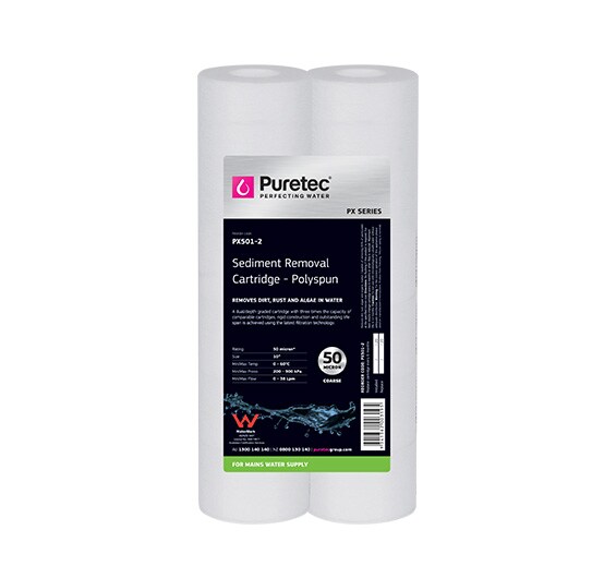 PX501-2 Twin Pack