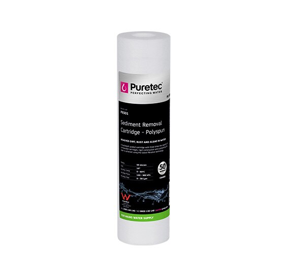 PX501 Cartridge