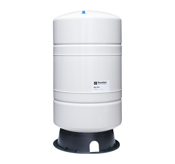 Puretec RA-T20 | Reverse osmosis pressurised storage tanks