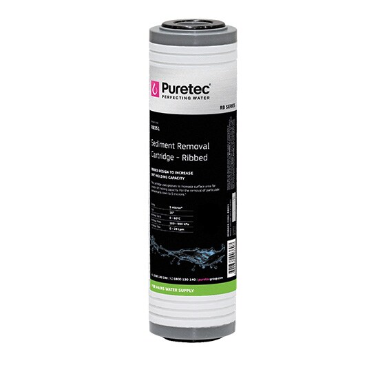 RB051 Cartridge
