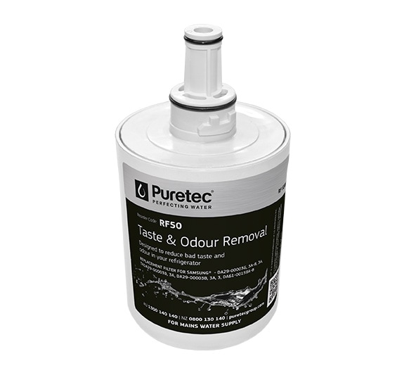 Puretec RF50 | Fridge Replacement Filter