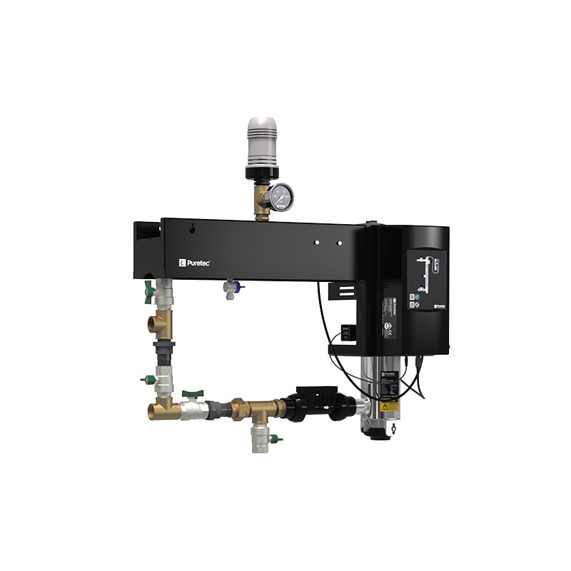 Puretec RI-EPAS-2K Mounted End Point Acceptable Solution