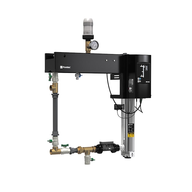 RI-EPAS-4K Mounted End Point Acceptable Solution
