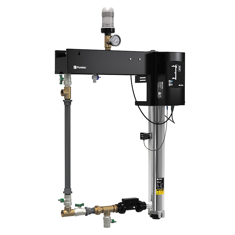 Puretec RI-EPAS-6K Mounted End Point Acceptable Solution