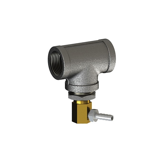 Water Temperature Management Valve 20mm