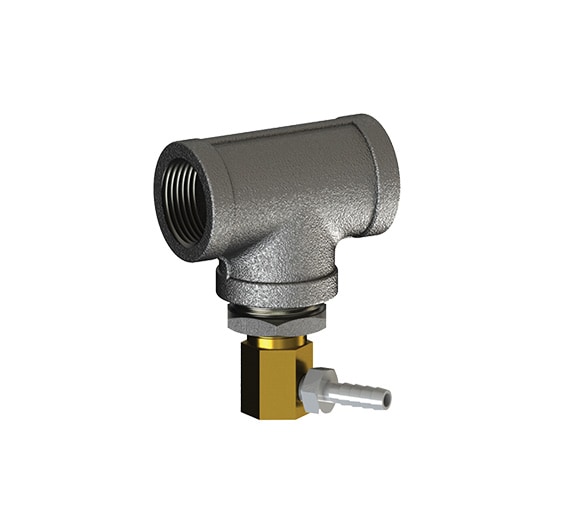 Water Temperature Management Valve 40mm