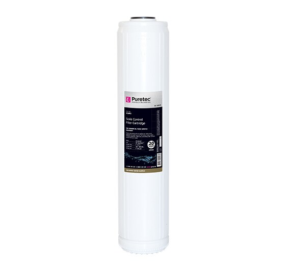 Puretec SCMP2 | Scale Control Filter Cartridges
