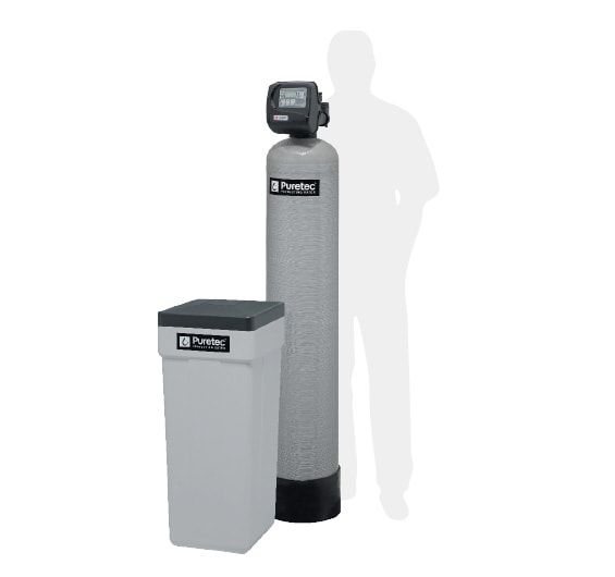 SOL60-E1 Softener