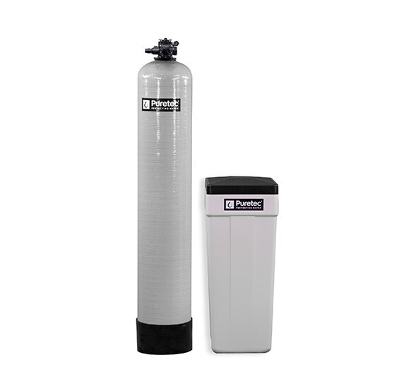 Puretec SOL60-SE Commercial Water Softener