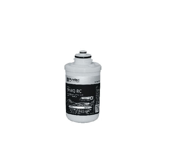 Sparq-RC | Quick Change Replacement Cartridges