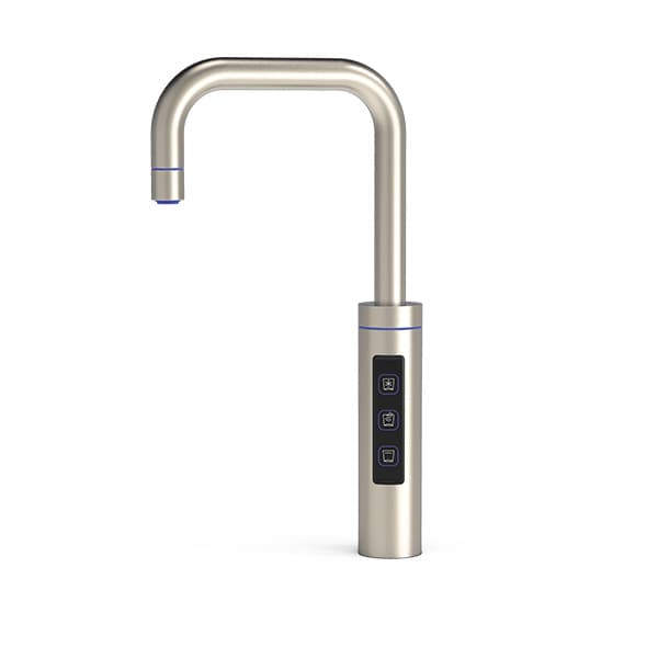 SPARQ S5 Brushed Nickel
