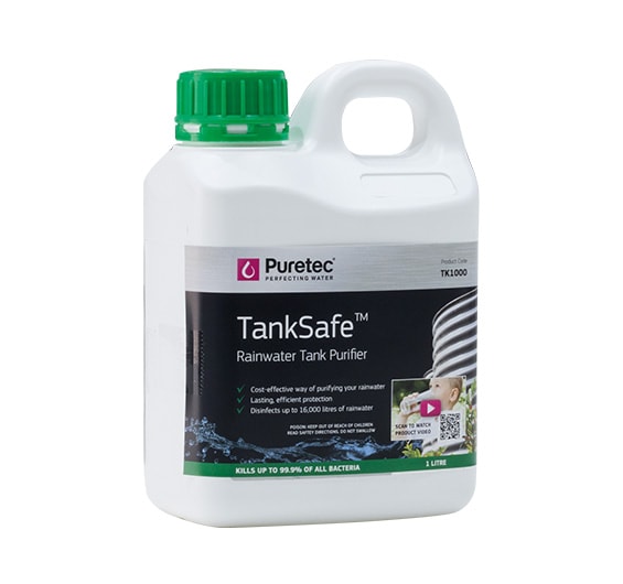 TankSafe 1L