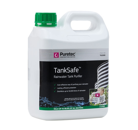 TankSafe 2L