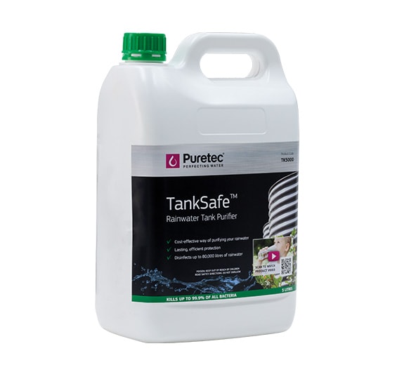 TankSafe 5L