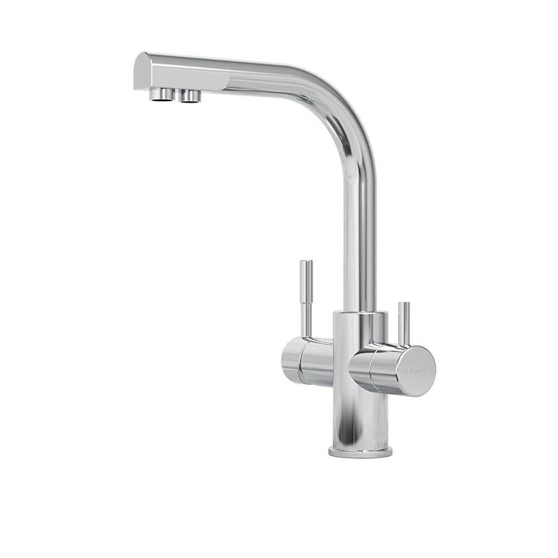 TRIPLA-T3 Chrome