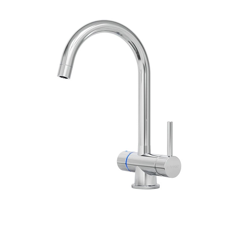 TRIPLA-T4 Chrome