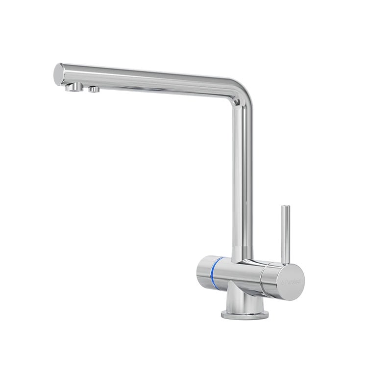 TRIPLA-T6 Chrome