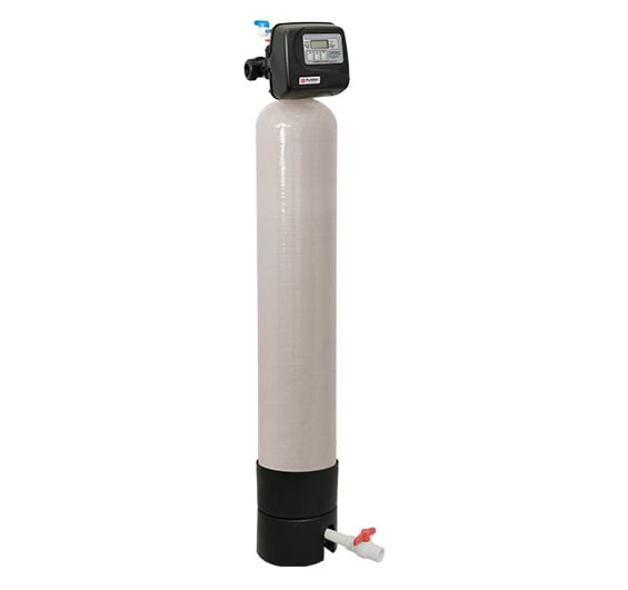 Puretec Composite Ultrafiltration System