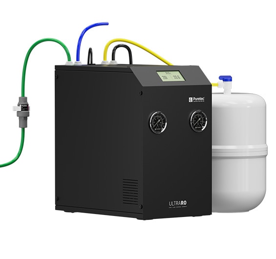 Puretec ULTRA-RO3S