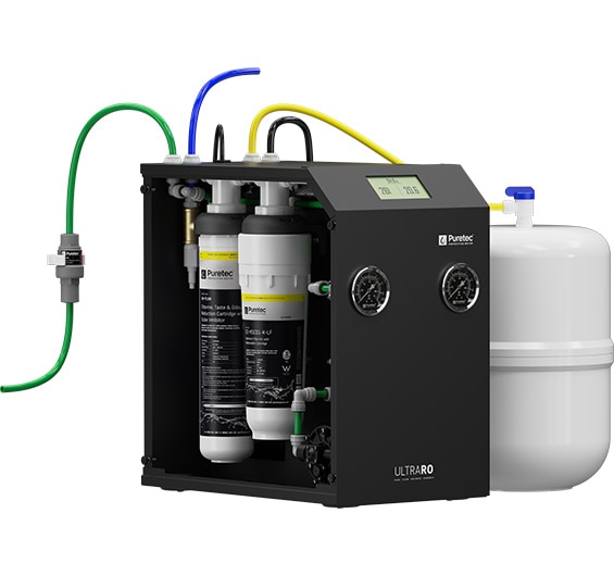 Puretec ULTRA-RO3S