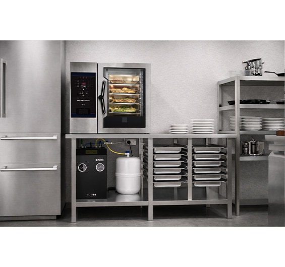 Puretec ULTRA-RO3S