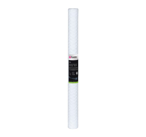 Wound Sediment Cartridge, 30 inch, 5um